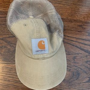 Carhartt hat